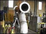 New Rolled and Welded Stainless and Aluminum Pipe